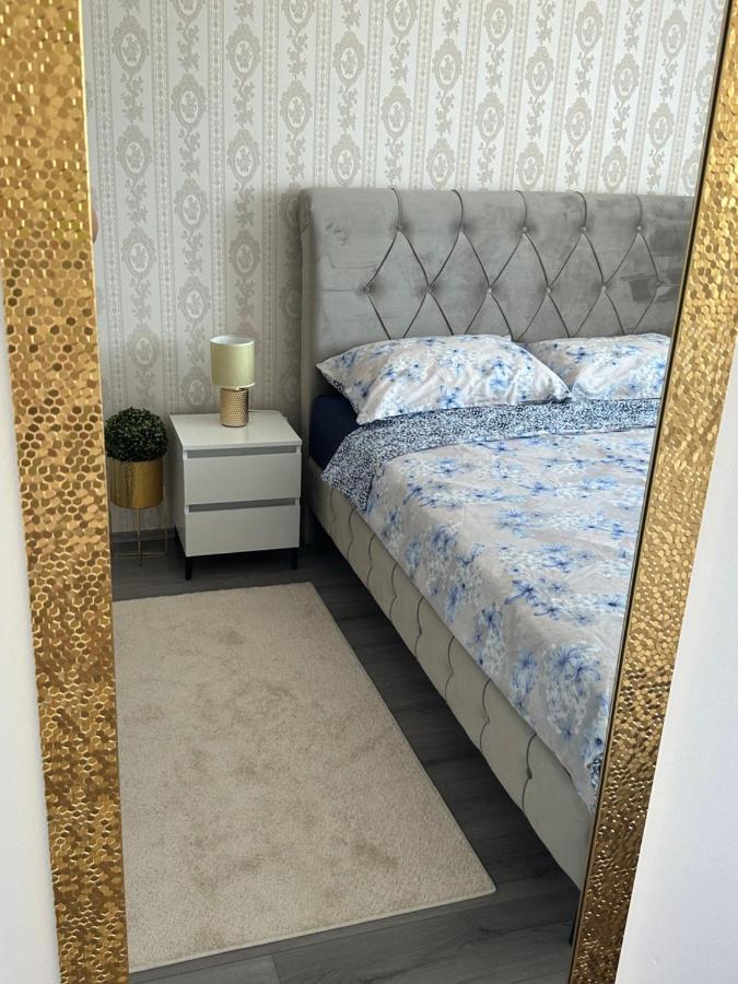Apartamento Bellevue Crikvenica Exterior foto