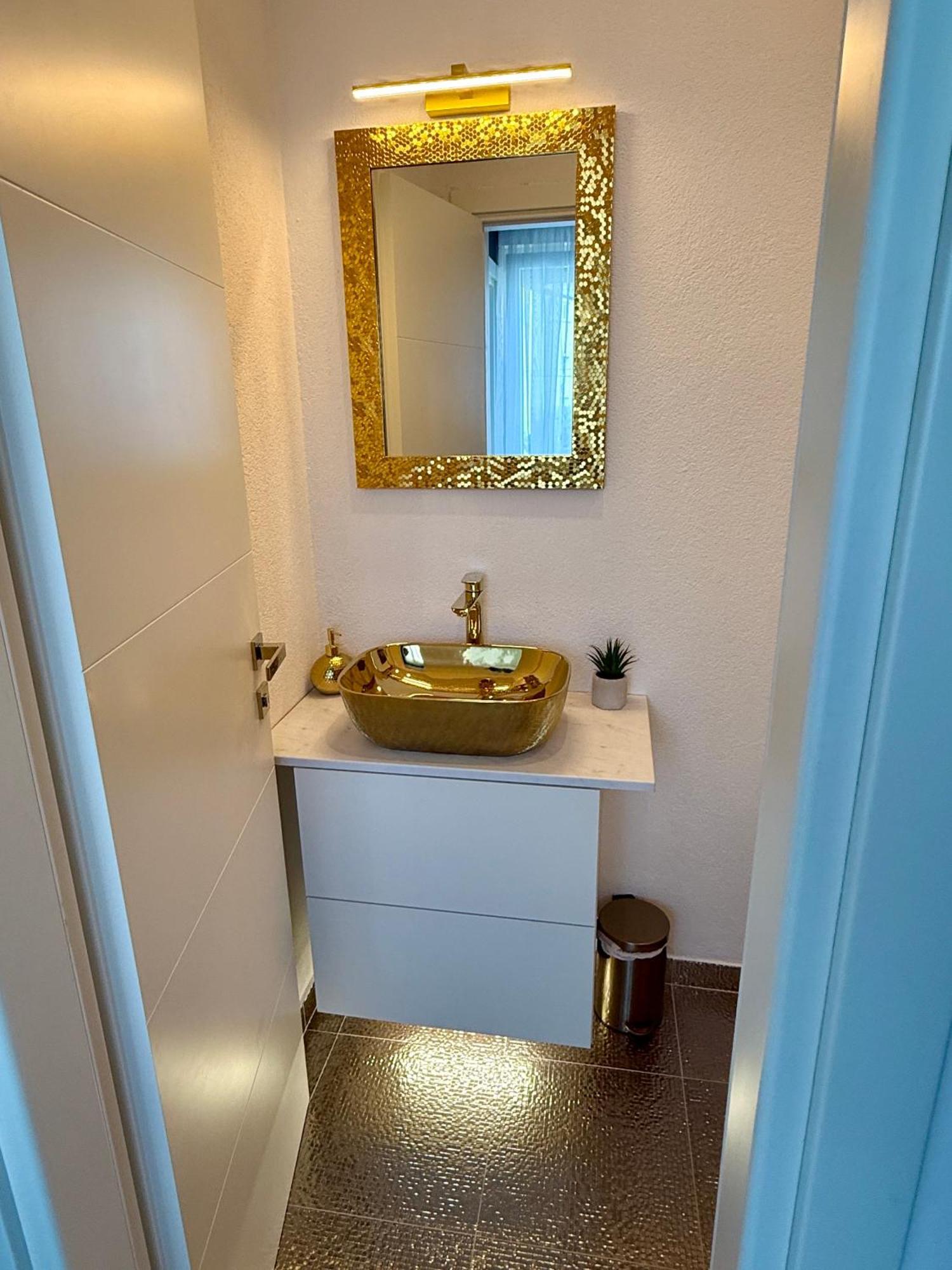 Apartamento Bellevue Crikvenica Exterior foto