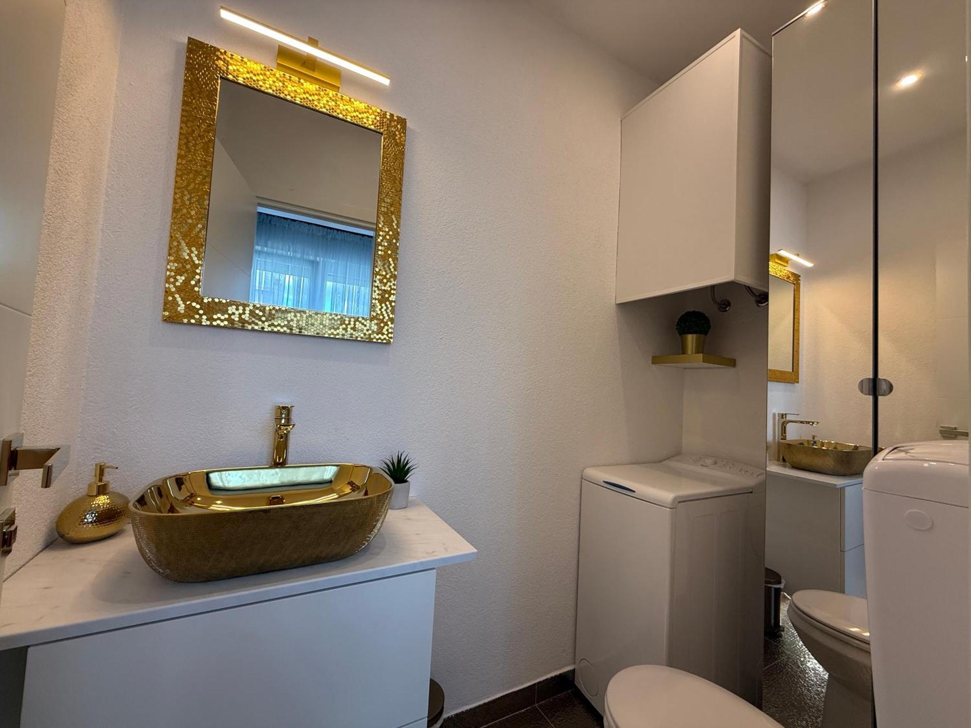 Apartamento Bellevue Crikvenica Exterior foto